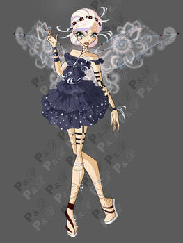Cassie Gothix