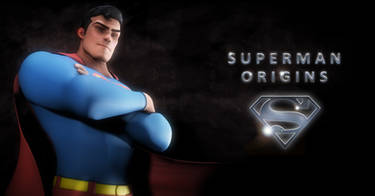 Superman: Origins Promo 01