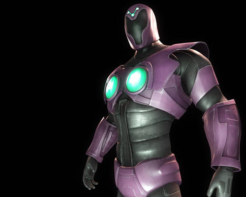 Brainiac Render 01