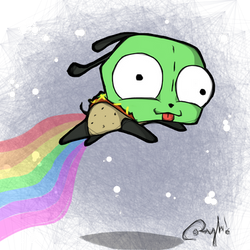 Nyan Gir.