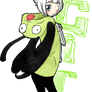 Gir gijinka 2.