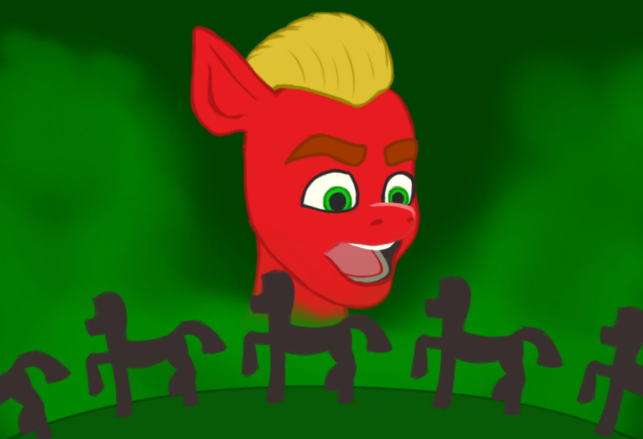 Angry Mob by Celerarity on DeviantArt