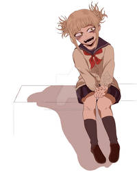 Toga Himiko