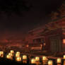 Japanese Lantern Festival