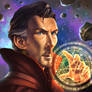 Dr Strange