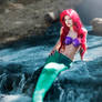 Ariel - The Little Mermaid