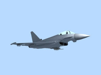 Eurofighter WIP