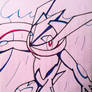 Day 10 - Greninja