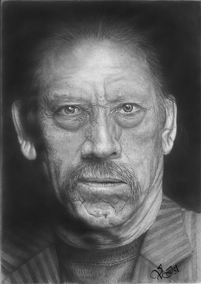 Danny Trejo