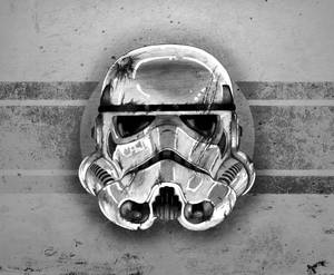 Stormtrooper Helmet