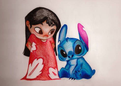 Lilo and Stitch