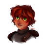 Hiccup bby