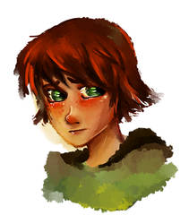 Sad Hiccup