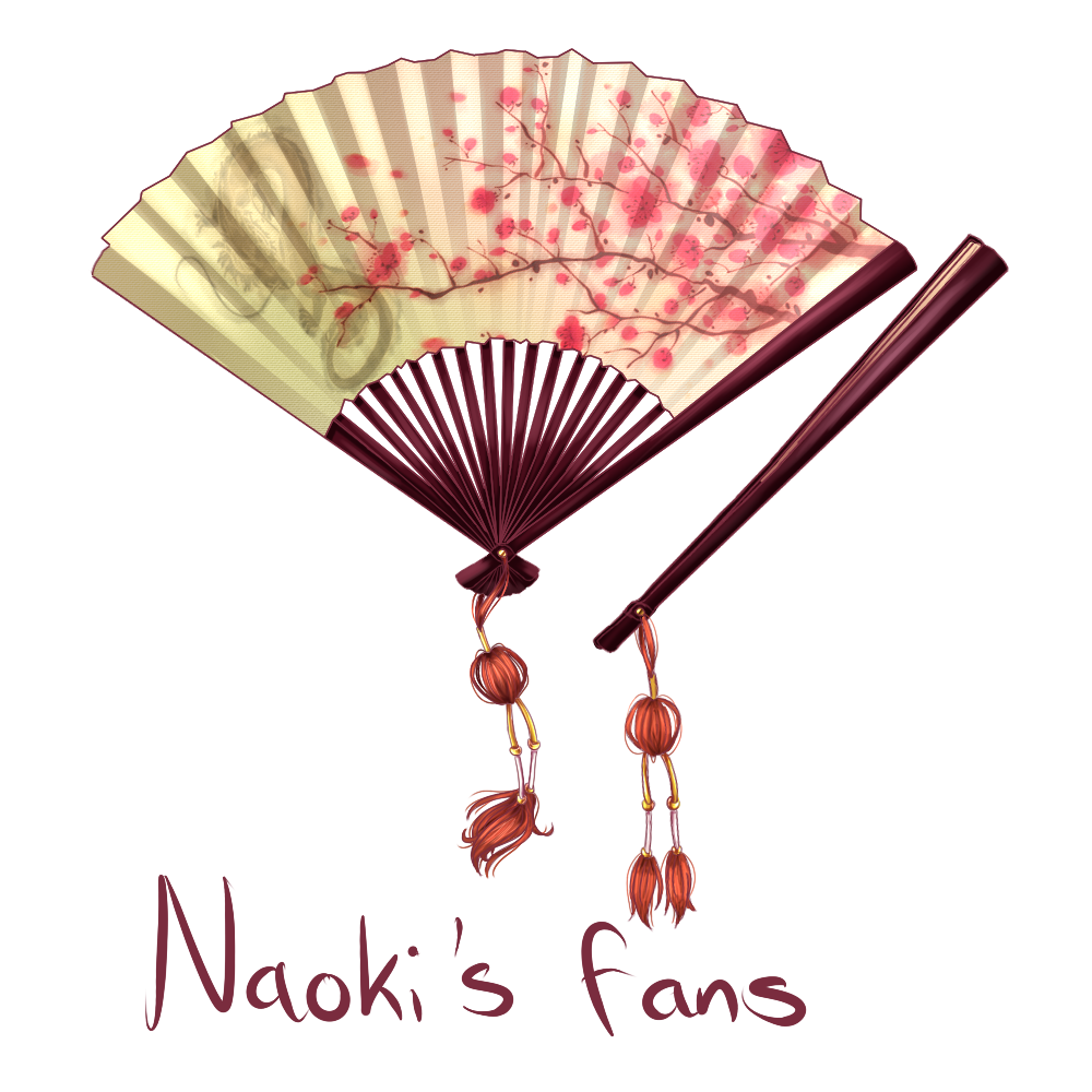 :WT: Naoki's Fans