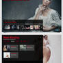 Themeforest - Creative Single Page Portfolio