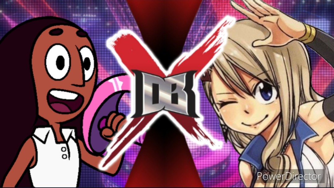 Connie Rvb Connie vs rebecca by deaveih on DeviantArt