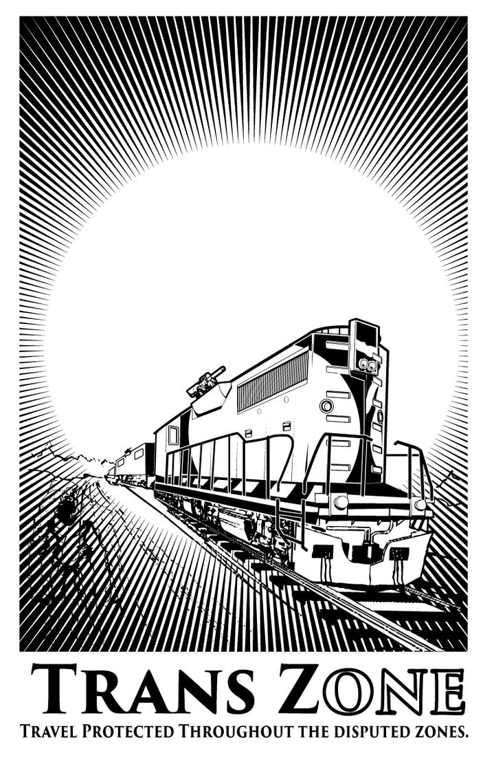 Transzone TransZone by polerix on DeviantArt