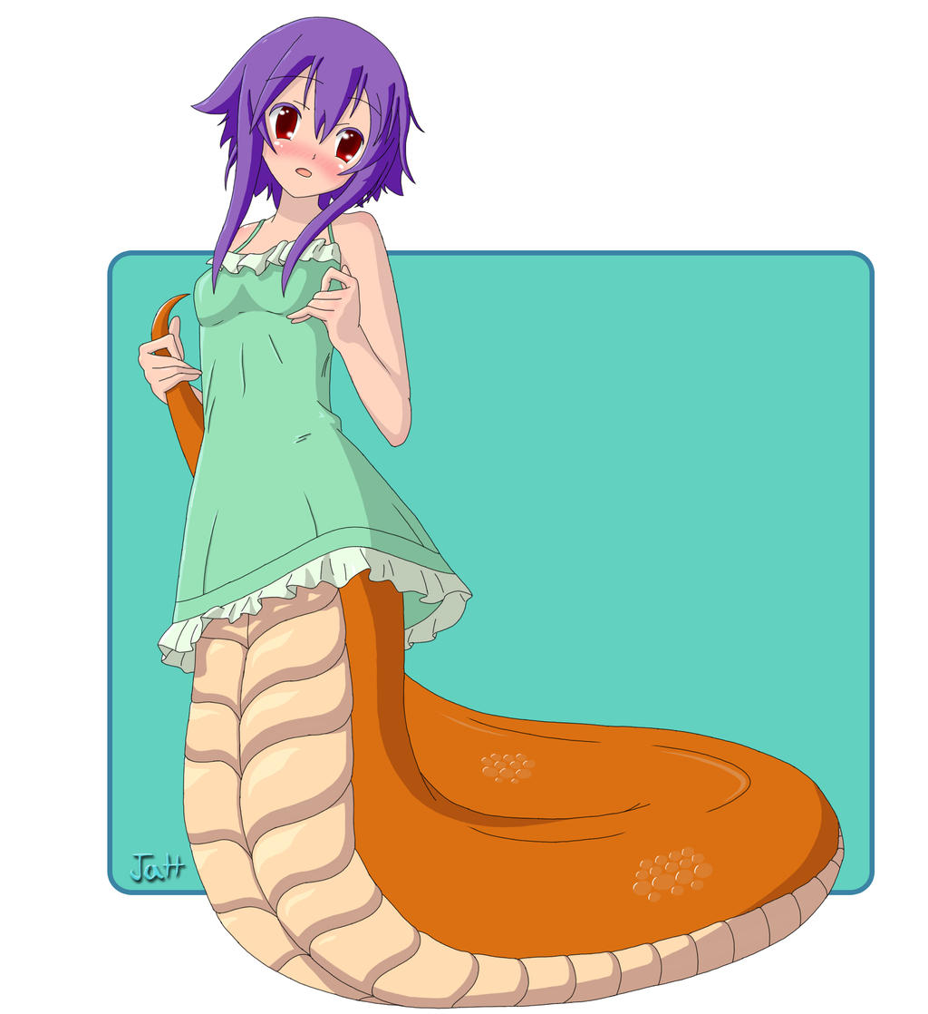 Lamia