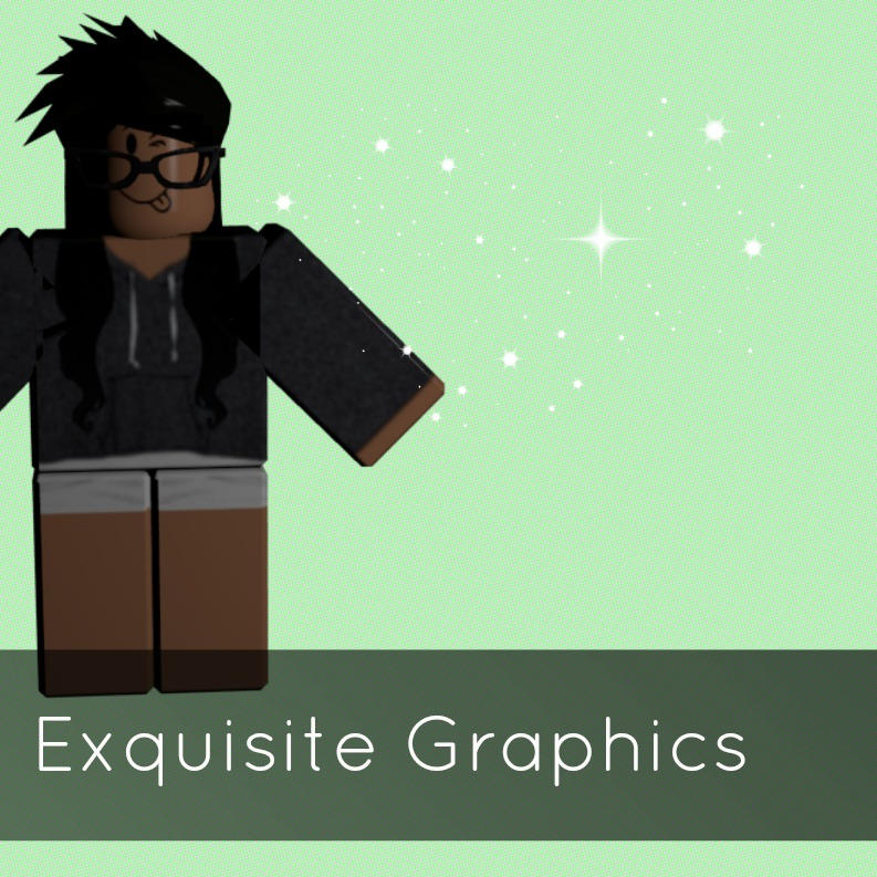 Exquisite Graphics by Cpv1GFX on DeviantArt