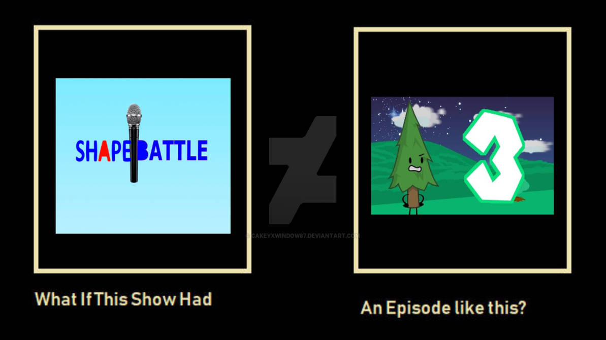 Deviantart Which Episode What if SB had an Episode like It Goes On And On by CakeyXWindow87 on ...