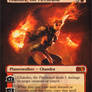 Chandra the Firebrand