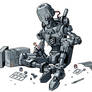 Robot Model Kit