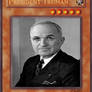 President Truman