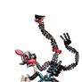 Reimagined Mangle V.2.