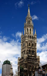 Munich City Hall