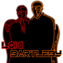 LokiBartleby Legacy