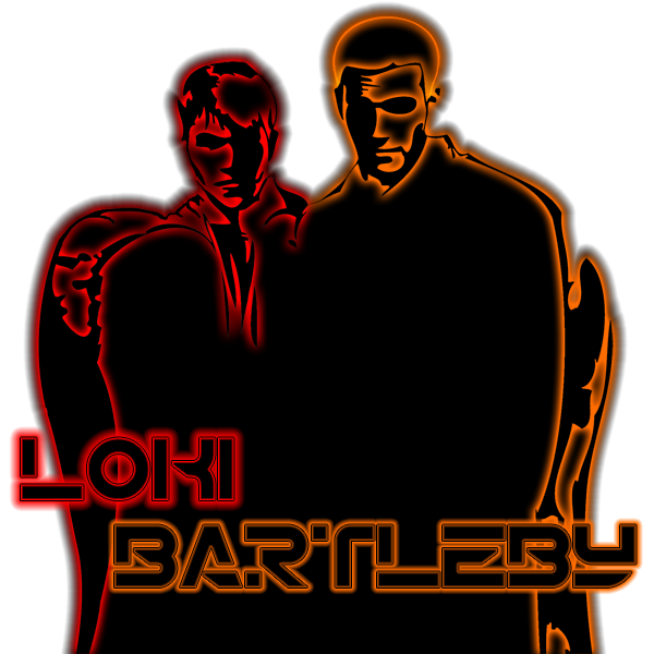 LokiBartleby Legacy