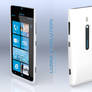 Nokia Lumia Evolution