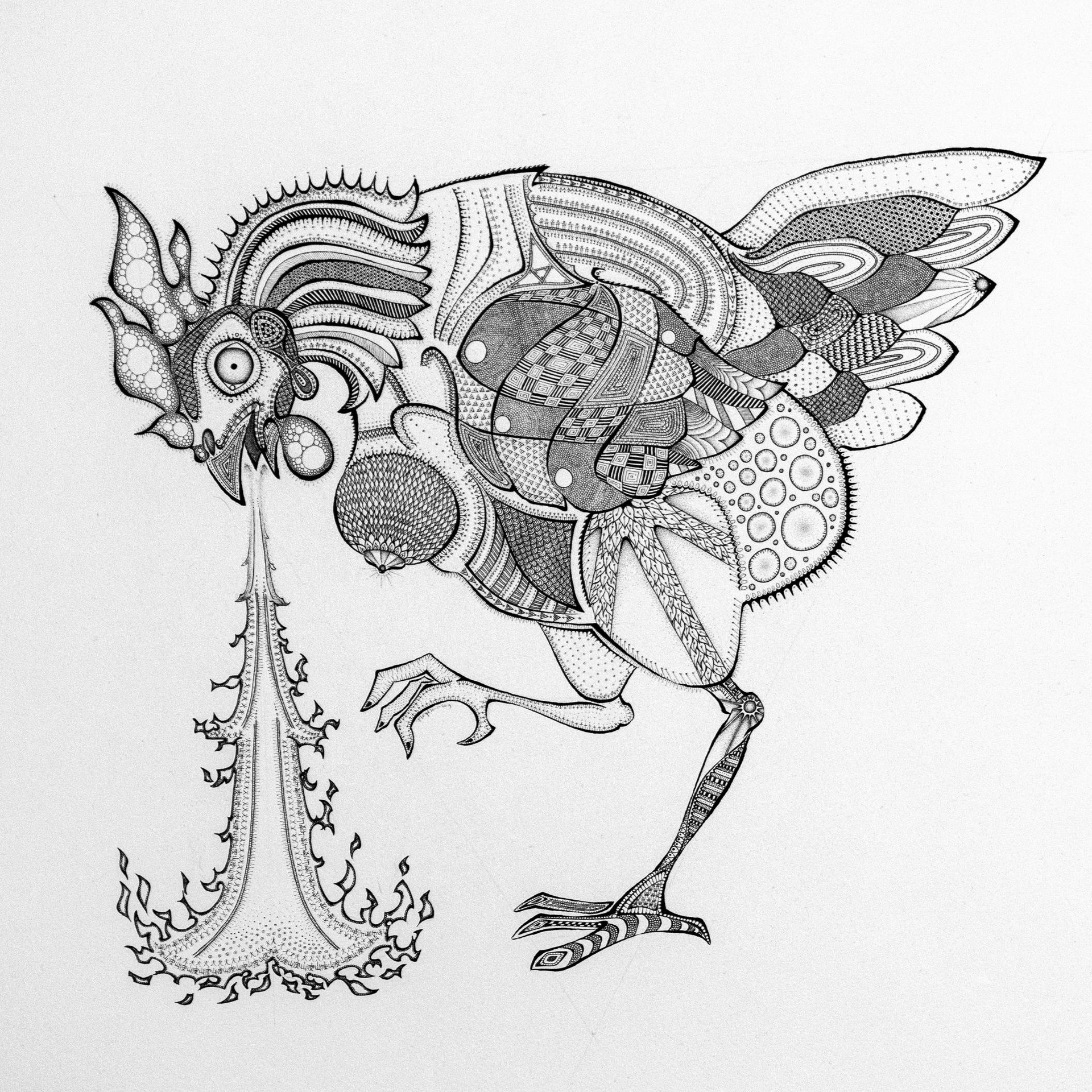 Basan by FloydNL on DeviantArt