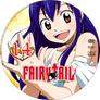 Fairy Tail DVD - 14