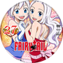 Fairy Tail DVD - 27