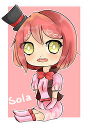 AT : Sola