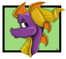 Spyro