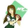 NY Jets Fan