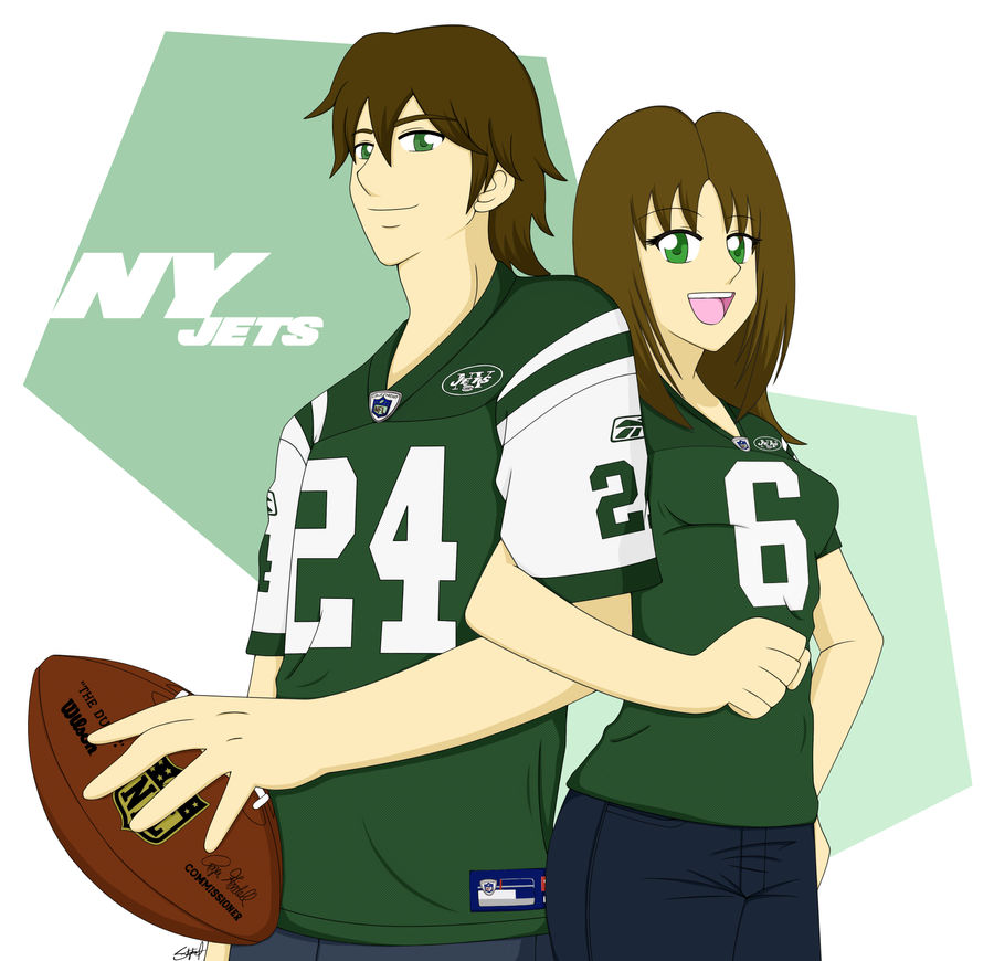 True fans stick together