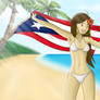 APH Puerto Rico Beach Time