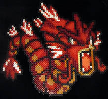 Red Gyarados