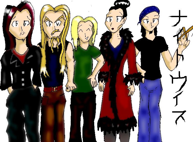 Nightwish