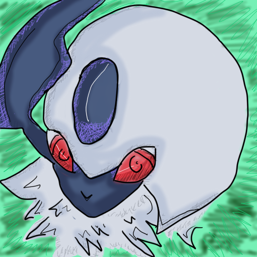 absol PNG