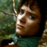 Frodo Wallpaper