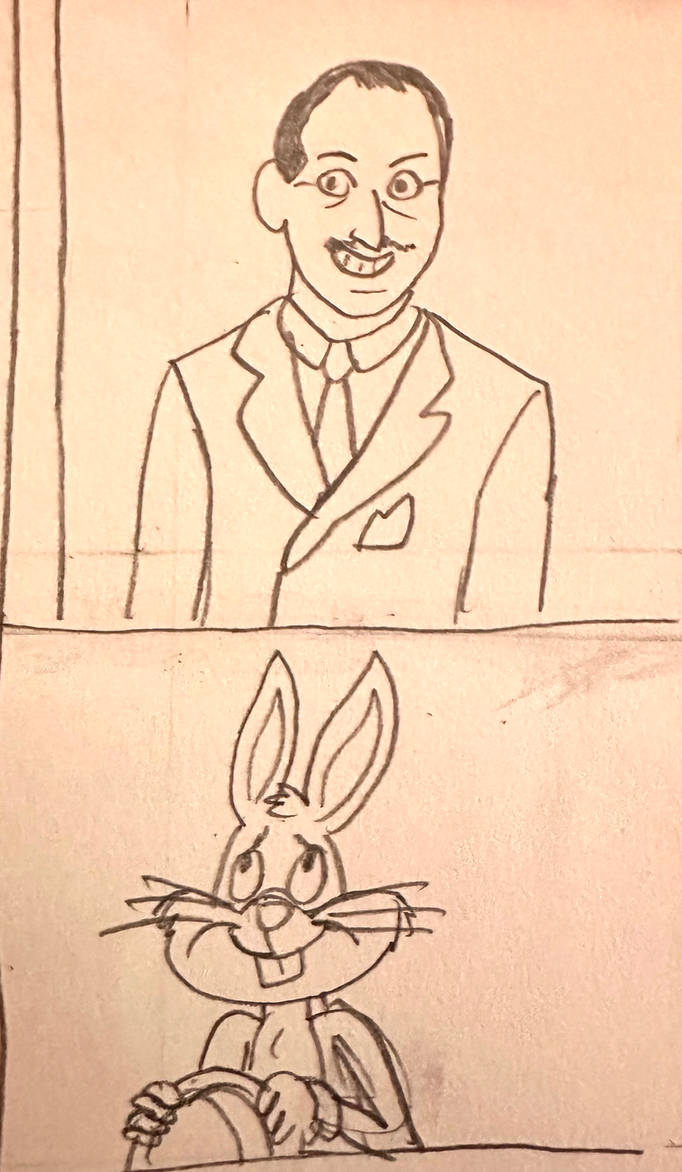 Thanks Doc Thanks, Doc by 13mcjunkinm on DeviantArt