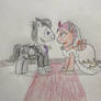 (Gift) Rumble and Scootaloos Wedding