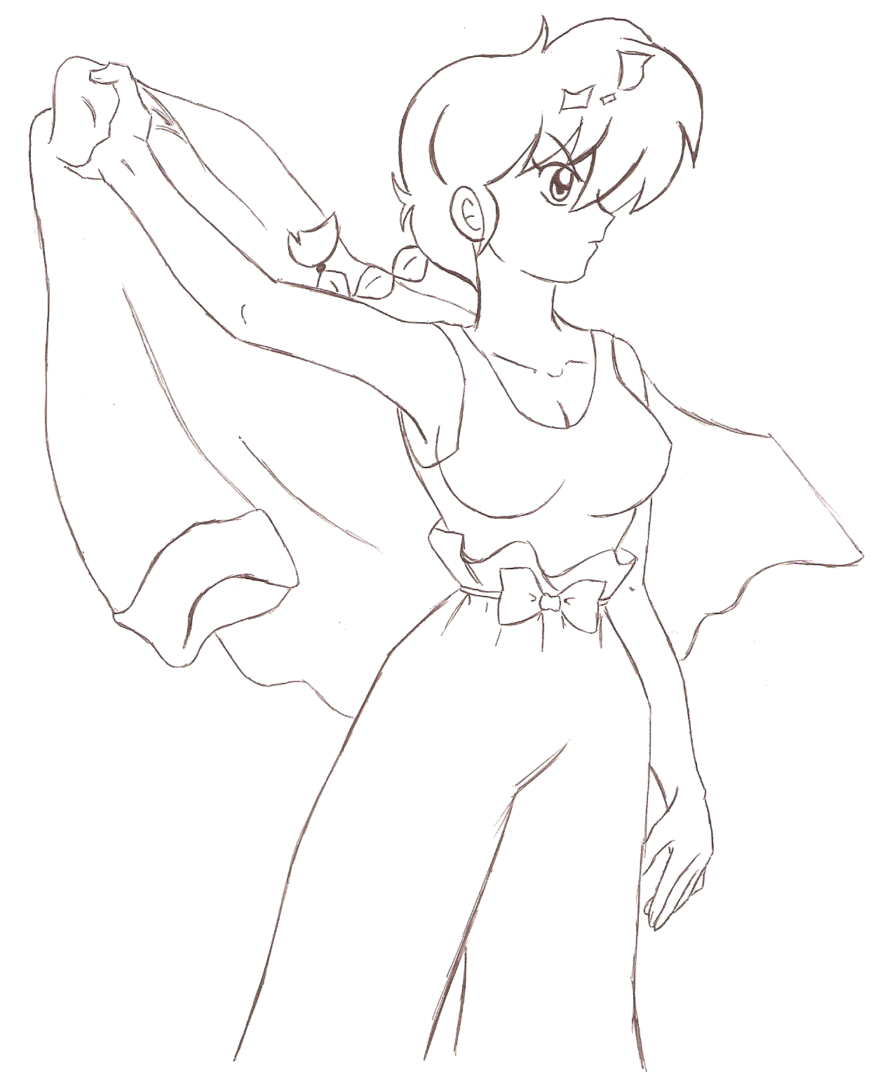 Ranma