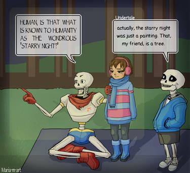 Undertale