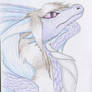 Crystla the Poison Dragoness