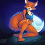 Foxy Roxy -Finale-